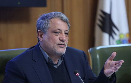 منتظر غافلگیری بزرگ در شورای شهر تهران باشید