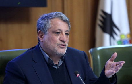 منتظر غافلگیری بزرگ در شورای شهر تهران باشید