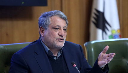 منتظر غافلگیری بزرگ در شورای شهر تهران باشید