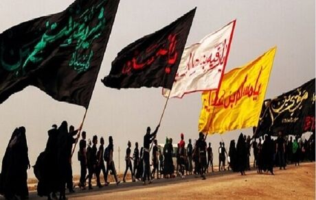 پیش‌بینی افزایش ۱۵ درصدی مسافران اربعین حسینی در سال ۱۴۰۳ 