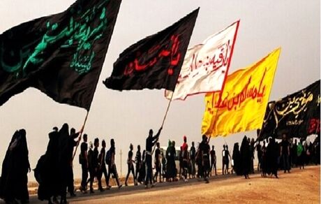 پیش‌بینی افزایش ۱۵ درصدی مسافران اربعین حسینی در سال ۱۴۰۳ 