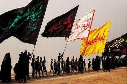 پیش‌بینی افزایش ۱۵ درصدی مسافران اربعین حسینی در سال ۱۴۰۳ 