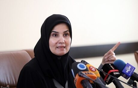 جنیدی:بر ایجاد فضای امن تجمعات اصرار داریم