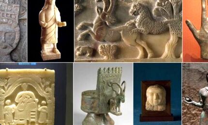 سندی که سرقت آثار تاریخی یمن از سوی عربستان را ثابت می‌کند