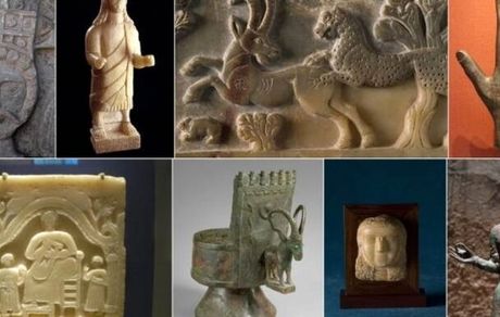 سندی که سرقت آثار تاریخی یمن از سوی عربستان را ثابت می‌کند