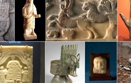 سندی که سرقت آثار تاریخی یمن از سوی عربستان را ثابت می‌کند