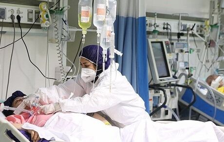 چرایی افزایش قارچ سیاه در پیک پنجم / مقررات جاری نشود، کرونا تمام نمی‌شود