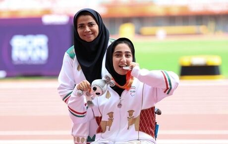 مدال آوران ایران در روز پنجم بازی‌های پاراآسیایی ۲۰۲۶ + برنامه روز پایانی
