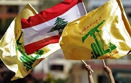یک زرمنده دیگر حزب الله به شهادت رسید