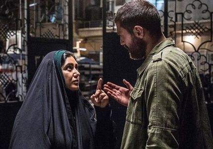 اظهارات کارگردان «کشتارگاه» درباره حضور در بخش «نگاه نو» فجر