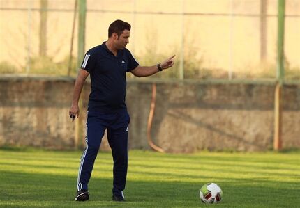 لطف بزرگ تارتار به پرسپولیس
