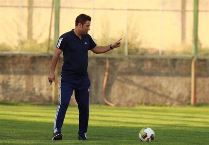 لطف بزرگ تارتار به پرسپولیس