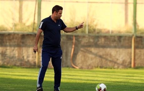 لطف بزرگ تارتار به پرسپولیس