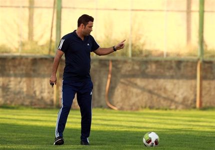 لطف بزرگ تارتار به پرسپولیس