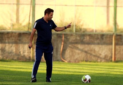 لطف بزرگ تارتار به پرسپولیس
