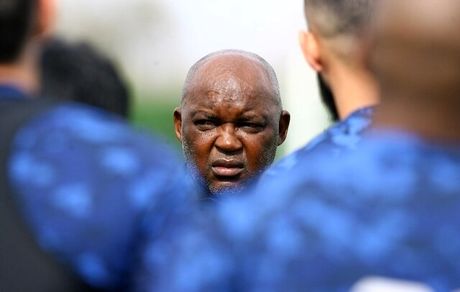 موسیمانه: استقلال شرایط روحی خوبی ندارد / تا صبح بازی می‌کردیم هم گل نمی‌زدیم