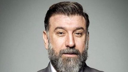 مادر علی انصاریان بعد از شنیدن خبر فوت پسرش بستری شد