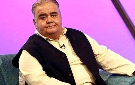 اکبر عبدی کرونا نگرفته است