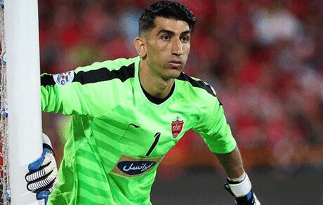 
حمایت بیرو از برانکو عامل نیمکت نشینی‌اش در پرسپولیس!
