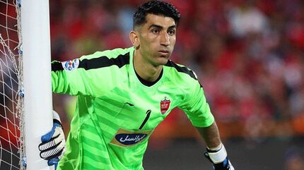 
حمایت بیرو از برانکو عامل نیمکت نشینی‌اش در پرسپولیس!
