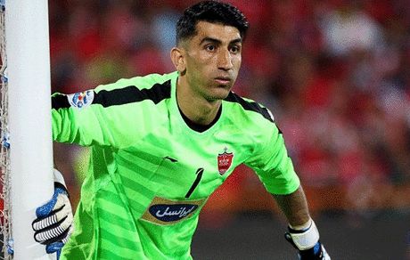 
حمایت بیرو از برانکو عامل نیمکت نشینی‌اش در پرسپولیس!
