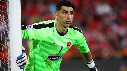 
حمایت بیرو از برانکو عامل نیمکت نشینی‌اش در پرسپولیس!
