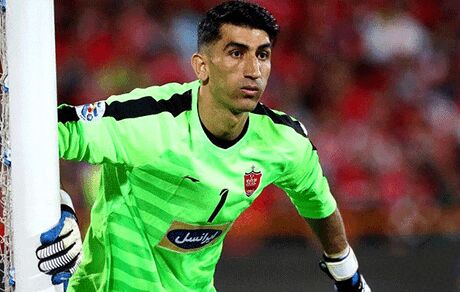 
حمایت بیرو از برانکو عامل نیمکت نشینی‌اش در پرسپولیس!
