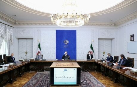 واکسیناسیون ۱۳ میلیون نفر گروه پرخطر تا پایان تیرماه / حمایت دولت از اصناف، خانوارها و کسب و کارهای آسیب دیده تا پایان شیوع کرونا