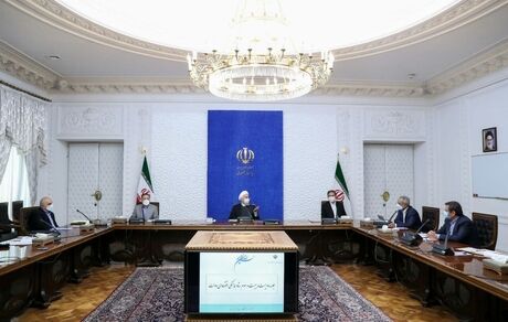 واکسیناسیون ۱۳ میلیون نفر گروه پرخطر تا پایان تیرماه / حمایت دولت از اصناف، خانوارها و کسب و کارهای آسیب دیده تا پایان شیوع کرونا