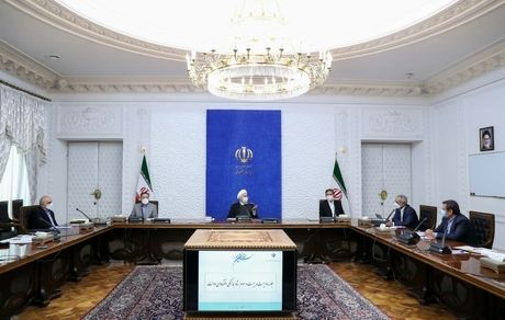 واکسیناسیون ۱۳ میلیون نفر گروه پرخطر تا پایان تیرماه / حمایت دولت از اصناف، خانوارها و کسب و کارهای آسیب دیده تا پایان شیوع کرونا