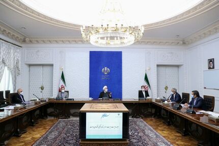واکسیناسیون ۱۳ میلیون نفر گروه پرخطر تا پایان تیرماه / حمایت دولت از اصناف، خانوارها و کسب و کارهای آسیب دیده تا پایان شیوع کرونا