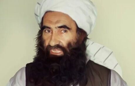 یک وزیر افغانستانی کشته شد
