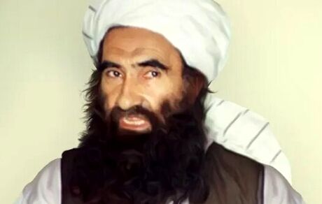 یک وزیر افغانستانی کشته شد