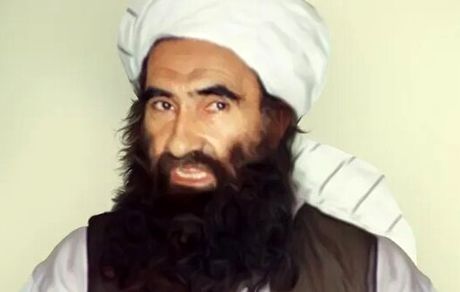 یک وزیر افغانستانی کشته شد