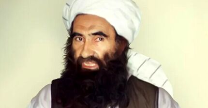 یک وزیر افغانستانی کشته شد