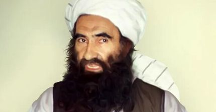 یک وزیر افغانستانی کشته شد