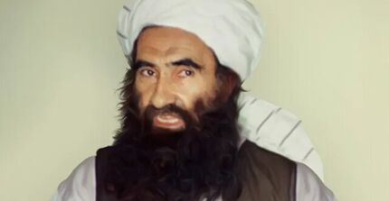 یک وزیر افغانستانی کشته شد