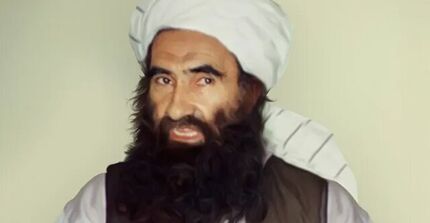 یک وزیر افغانستانی کشته شد
