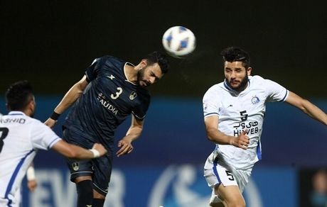 بازی های آخر گروه استقلال همزمان نیست/ AFC تخلف کرده یا باشگاه الاهلی؟