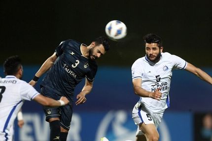 بازی های آخر گروه استقلال همزمان نیست/ AFC تخلف کرده یا باشگاه الاهلی؟