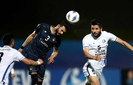 بازی های آخر گروه استقلال همزمان نیست/ AFC تخلف کرده یا باشگاه الاهلی؟