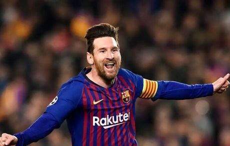 احتمال تمدید دوساله قرارداد مسی با بارسلونا