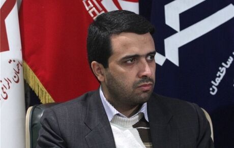 رئیس جمهور، حکم رئیس جدید سازمان نظام مهندسی ساختمان را امضا کرد