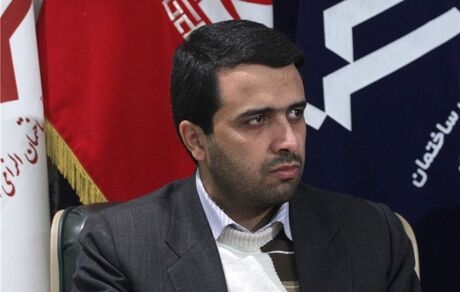 رئیس جمهور، حکم رئیس جدید سازمان نظام مهندسی ساختمان را امضا کرد