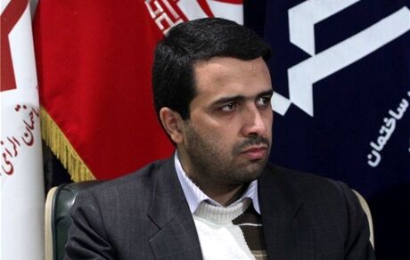 رئیس جمهور، حکم رئیس جدید سازمان نظام مهندسی ساختمان را امضا کرد