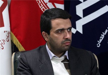 رئیس جمهور، حکم رئیس جدید سازمان نظام مهندسی ساختمان را امضا کرد