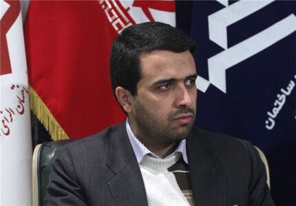 رئیس جمهور، حکم رئیس جدید سازمان نظام مهندسی ساختمان را امضا کرد