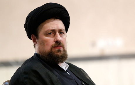 سید حسن خمینی: برای عبور از بحران‌ها راهی جز همراهی مردم نیست