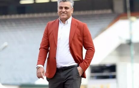 یک داور بازنشسته در پرسپولیس حکم گرفت
