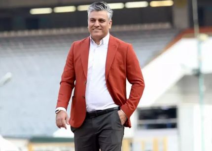 یک داور بازنشسته در پرسپولیس حکم گرفت